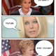 Illustration for article titled Judge Judy Vs. The YouTube Divorce Lady, Tricia Walsh-Smith